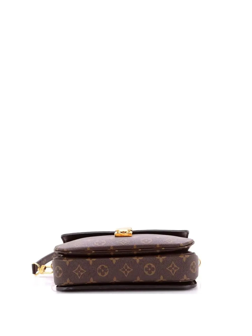 Louis Vuitton Pochette Metis Canvas #281827L24B